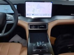 BYD Song L DM-i Smart Driving Edition 112km Leading - ფოტო 12