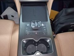 BYD Song L DM-i Smart Driving Edition 112km Leading - ფოტო 13