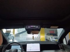 BYD Song L DM-i Smart Driving Edition 112km Leading - ფოტო 17
