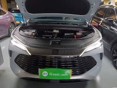 BYD Song L DM-i Smart Driving Edition 112km Leading - ფოტო 19