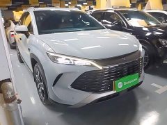 BYD Song L DM-i Smart Driving Edition 112km Leading - ფოტო 3