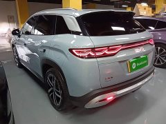 BYD Song L DM-i Smart Driving Edition 112km Leading - ფოტო 4