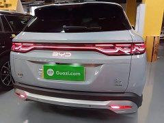 BYD Song L DM-i Smart Driving Edition 112km Leading - ფოტო 5