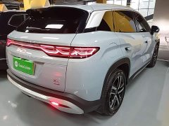 BYD Song L DM-i Smart Driving Edition 112km Leading - ფოტო 6