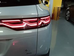 BYD Song L DM-i Smart Driving Edition 112km Leading - ფოტო 7
