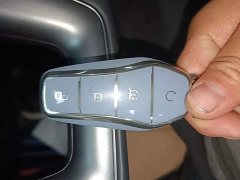 BYD Song L DM-i Smart Driving Edition 112km Leading - ფოტო 8