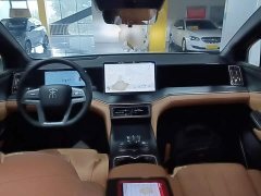 BYD Song L DM-i Smart Driving Edition 112km Leading - ფოტო 9