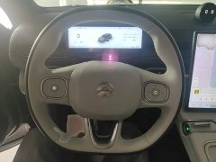 NIO ES6 75kWh - ფოტო 10