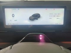 NIO ES6 75kWh - ფოტო 11