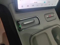 NIO ES6 75kWh - ფოტო 13