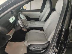 NIO ES6 75kWh - ფოტო 14
