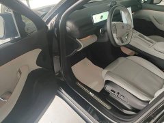 NIO ES6 75kWh - ფოტო 15