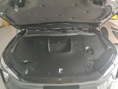 NIO ES6 75kWh - ფოტო 19