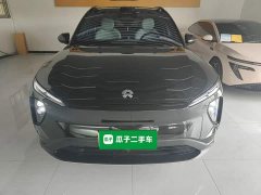 NIO ES6 75kWh - ფოტო 2
