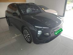 NIO ES6 75kWh - ფოტო 3