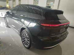 NIO ES6 75kWh - ფოტო 4