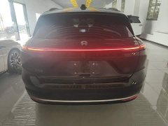 NIO ES6 75kWh - ფოტო 5
