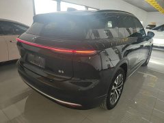 NIO ES6 75kWh - ფოტო 6