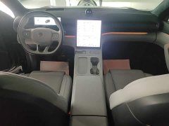 NIO ES6 75kWh - ფოტო 9