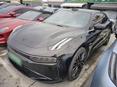 Zeekr 001 YOU Edition 100kWh AWD - ფოტო 1