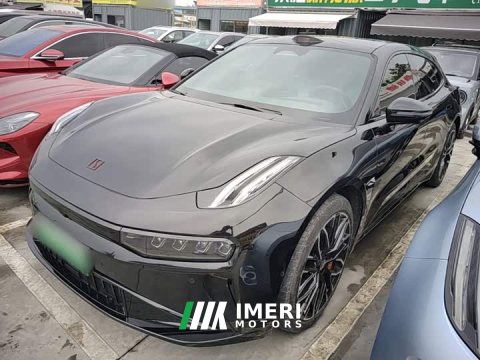2024 Zeekr 001 YOU Edition 100kWh AWD - ავტომობილი ჩინეთიდან