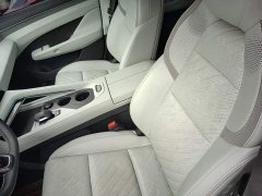 Zeekr 001 YOU Edition 100kWh AWD - ფოტო 10