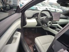 Zeekr 001 YOU Edition 100kWh AWD - ფოტო 11