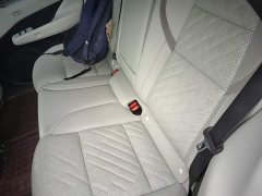 Zeekr 001 YOU Edition 100kWh AWD - ფოტო 12