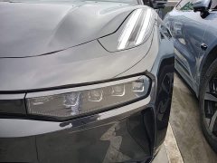 Zeekr 001 YOU Edition 100kWh AWD - ფოტო 17