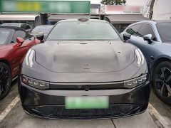 Zeekr 001 YOU Edition 100kWh AWD - ფოტო 2