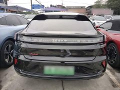 Zeekr 001 YOU Edition 100kWh AWD - ფოტო 3