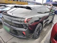 Zeekr 001 YOU Edition 100kWh AWD - ფოტო 4
