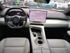 Zeekr 001 YOU Edition 100kWh AWD - ფოტო 5