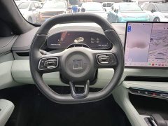 Zeekr 001 YOU Edition 100kWh AWD - ფოტო 6