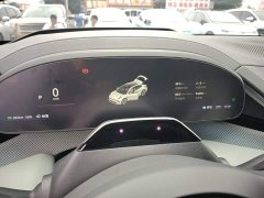 Zeekr 001 YOU Edition 100kWh AWD - ფოტო 7