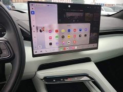 Zeekr 001 YOU Edition 100kWh AWD - ფოტო 8