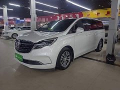 Buick GL8 ES Land Respect 653T Respect Enjoyment Edition - ფოტო 1