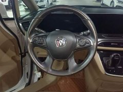 Buick GL8 ES Land Respect 653T Respect Enjoyment Edition - ფოტო 10