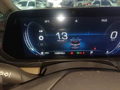 Buick GL8 ES Land Respect 653T Respect Enjoyment Edition - ფოტო 11