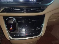 Buick GL8 ES Land Respect 653T Respect Enjoyment Edition - ფოტო 12
