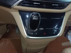 Buick GL8 ES Land Respect 653T Respect Enjoyment Edition - ფოტო 13