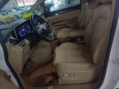 Buick GL8 ES Land Respect 653T Respect Enjoyment Edition - ფოტო 14