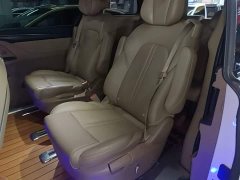Buick GL8 ES Land Respect 653T Respect Enjoyment Edition - ფოტო 16