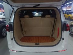 Buick GL8 ES Land Respect 653T Respect Enjoyment Edition - ფოტო 18