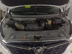 Buick GL8 ES Land Respect 653T Respect Enjoyment Edition - ფოტო 19