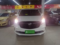 Buick GL8 ES Land Respect 653T Respect Enjoyment Edition - ფოტო 2