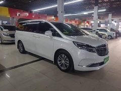 Buick GL8 ES Land Respect 653T Respect Enjoyment Edition - ფოტო 3