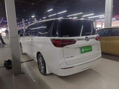 Buick GL8 ES Land Respect 653T Respect Enjoyment Edition - ფოტო 4