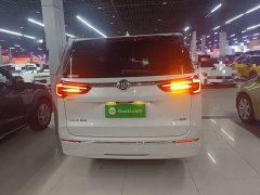 Buick GL8 ES Land Respect 653T Respect Enjoyment Edition - ფოტო 5