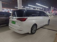 Buick GL8 ES Land Respect 653T Respect Enjoyment Edition - ფოტო 6